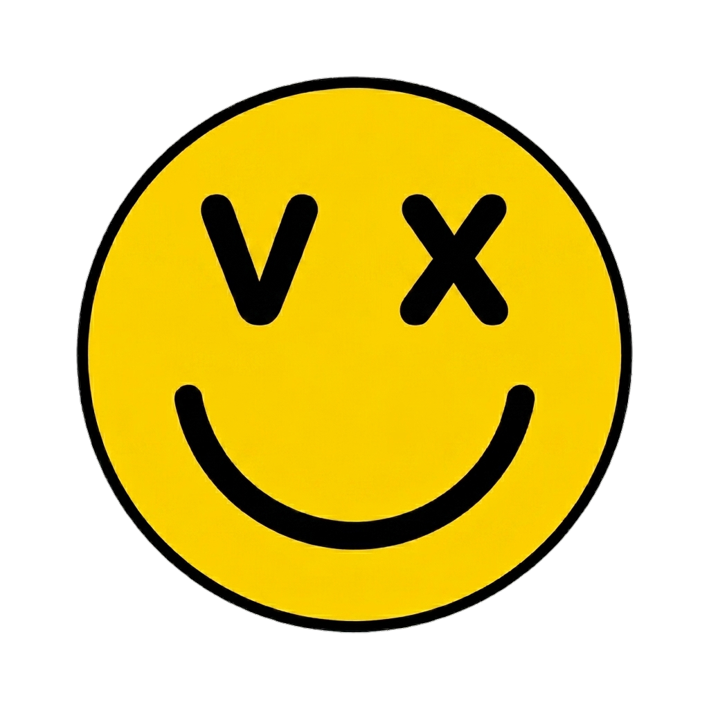 VDX Universe Logo